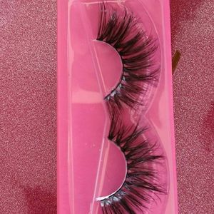 "Gossip" Mink lashes